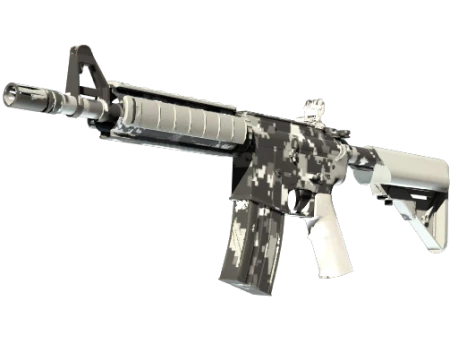 M4A4 | Urban DDPAT (Minimal Wear)