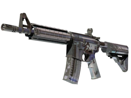 M4A4 | Рентген (После полевых испытаний)