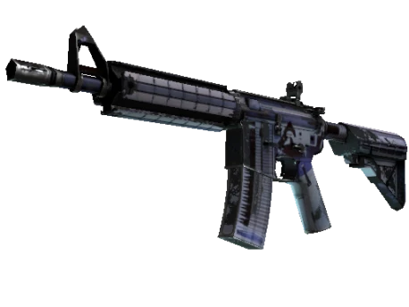 M4A4 | X-Ray (Field-Tested)