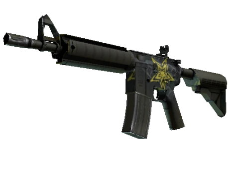 M4A4 | Zirka (Factory New)