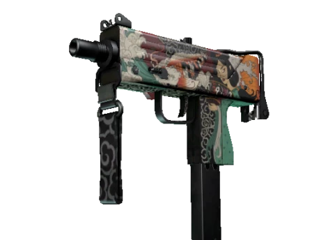 MAC-10 | Allure (Factory New)