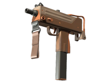 MAC-10 | Bronzer (Factory New)
