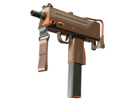MAC-10 | Bronzer (Factory New)