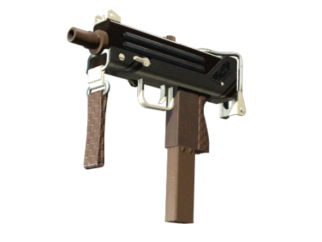 MAC-10 | Calf Skin (Field-Tested)