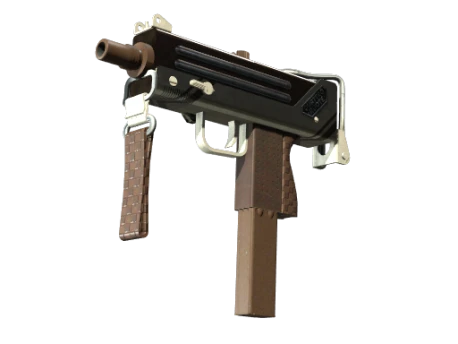 MAC-10 | Calf Skin (Field-Tested)