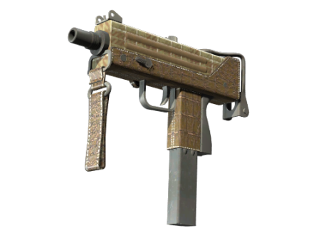 MAC-10 | Commuter (Factory New)