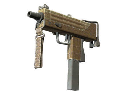 MAC-10 | Commuter (Field-Tested)