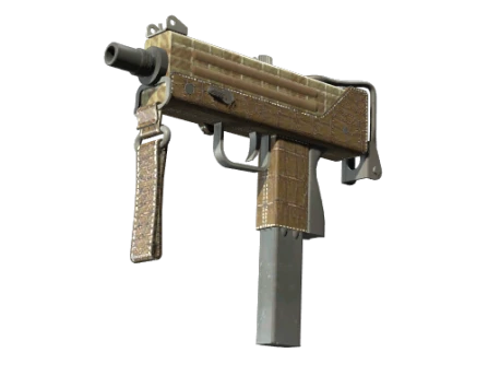 MAC-10 | Commuter (Field-Tested)