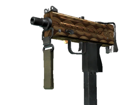 MAC-10 | Copper Borre (Factory New)