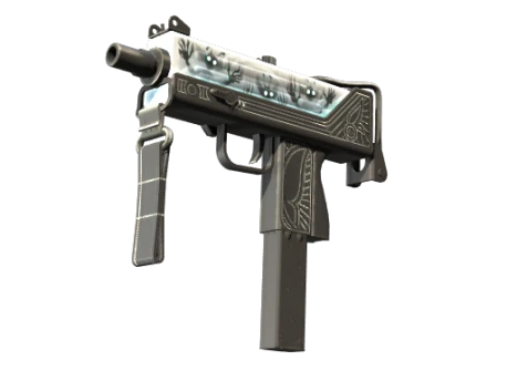 MAC-10 | Ensnared (Factory New)