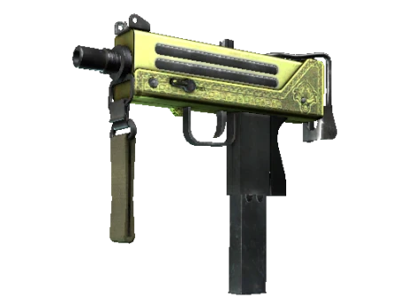 MAC-10 | Graven (Factory New)