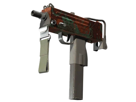 MAC-10 | Last Dive (Factory New)