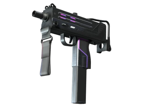 MAC-10 | Light Box (Minimal Wear)