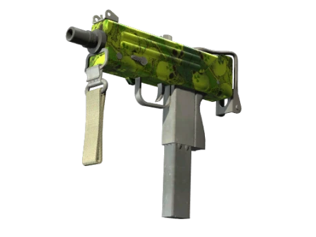 MAC-10 | Nuclear Garden (Factory New)