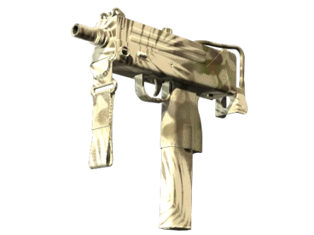 MAC-10 | Palm (Factory New)