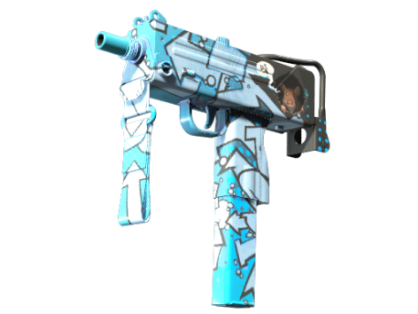MAC-10 | Pipsqueak (Factory New)