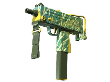 MAC-10 | Poplar Thicket (Factory New)