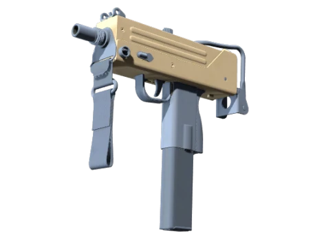 MAC-10 | Tornado (Factory New)