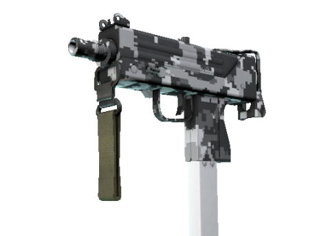 MAC-10 | Urban DDPAT (Factory New)