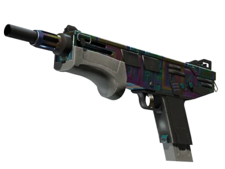 MAG-7 | BI83 Spectrum (Minimal Wear)