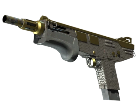 MAG-7 | Chainmail (Factory New)