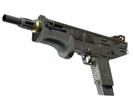 MAG-7 | Chainmail (Field-Tested)