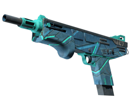 MAG-7 | Cobalt Core (Factory New)