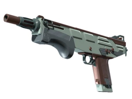 MAG-7 | Copper Oxide (Factory New) CS2 (CS:GO) | Buy, Sell, Price ...