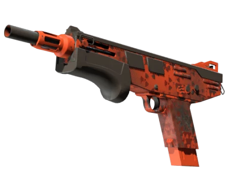 MAG-7 | Core Breach (Factory New)