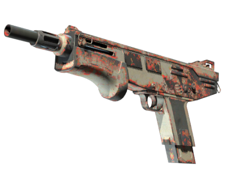 MAG-7 | Firestarter (Field-Tested)