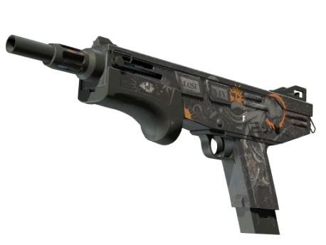 MAG-7 | Foresight (Factory New)