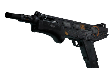 MAG-7 | Foresight (Field-Tested)