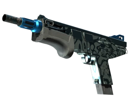 MAG-7 | Hard Water (Factory New)