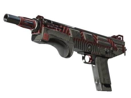 MAG-7 | MAGnitude (Minimal Wear)