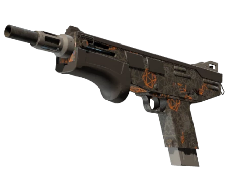 MAG-7 | Memento (Factory New)