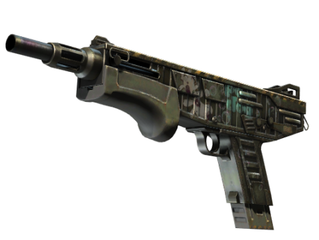 MAG-7 | Popdog (Factory New)