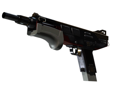 MAG-7 | Praetorian (Field-Tested)