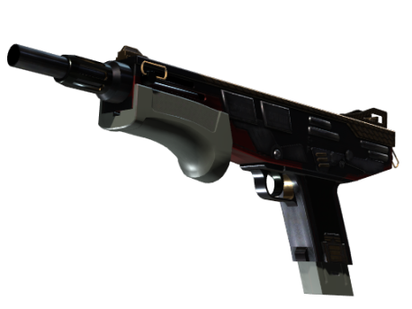 MAG-7 | Praetorian (Minimal Wear)