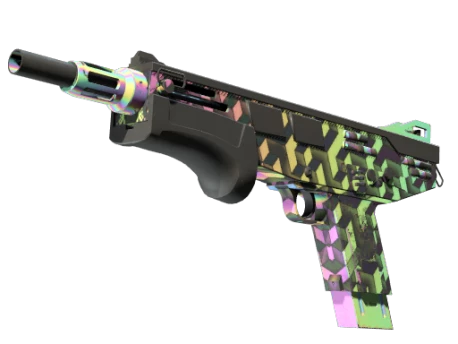 MAG-7 | Prism Terrace (Factory New)