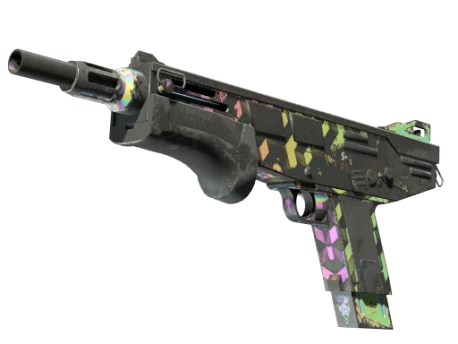 MAG-7 | Prism Terrace (Field-Tested)