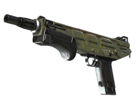 MAG-7 | Resupply КС ГО | Купить, Продать на Market CS:GO