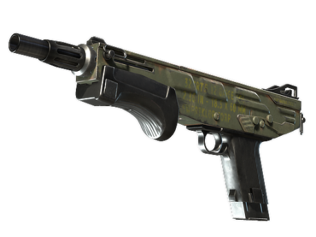 MAG-7 | Resupply (Minimal Wear)