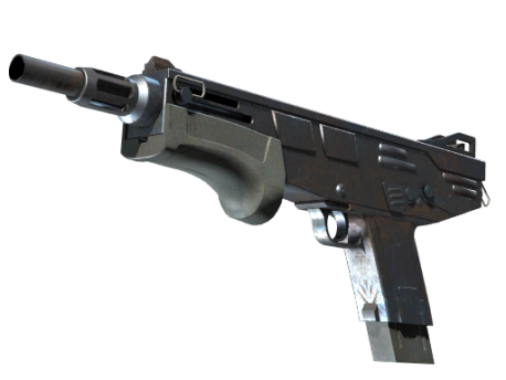 MAG-7 | Rust Coat (Minimal Wear)