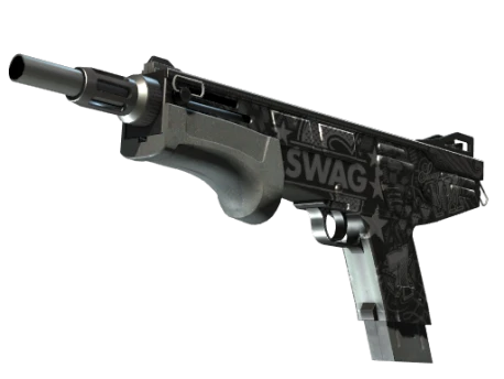 MAG-7 | SWAG-7 (Factory New)