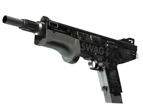 MAG-7 | SWAG-7 (Field-Tested)