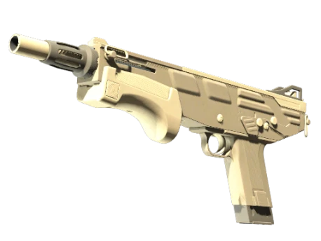 MAG-7 | Sand Dune (Factory New)