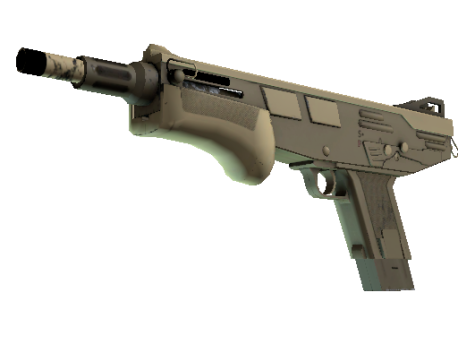 MAG-7 | Sand Dune (Minimal Wear)