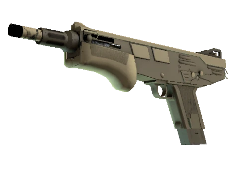 MAG-7 | Sand Dune (Minimal Wear)