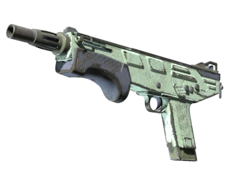 MAG-7 | Storm (Battle-Scarred)