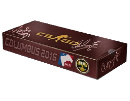 MLG Columbus 2016 Nuke Souvenir Package